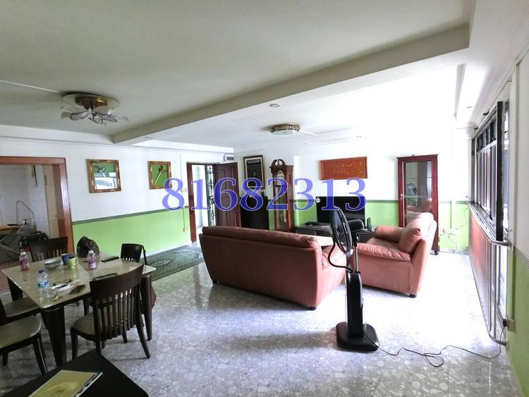 Blk 663B Jurong West Street 65 (Jurong West), HDB 5 Rooms #115776122